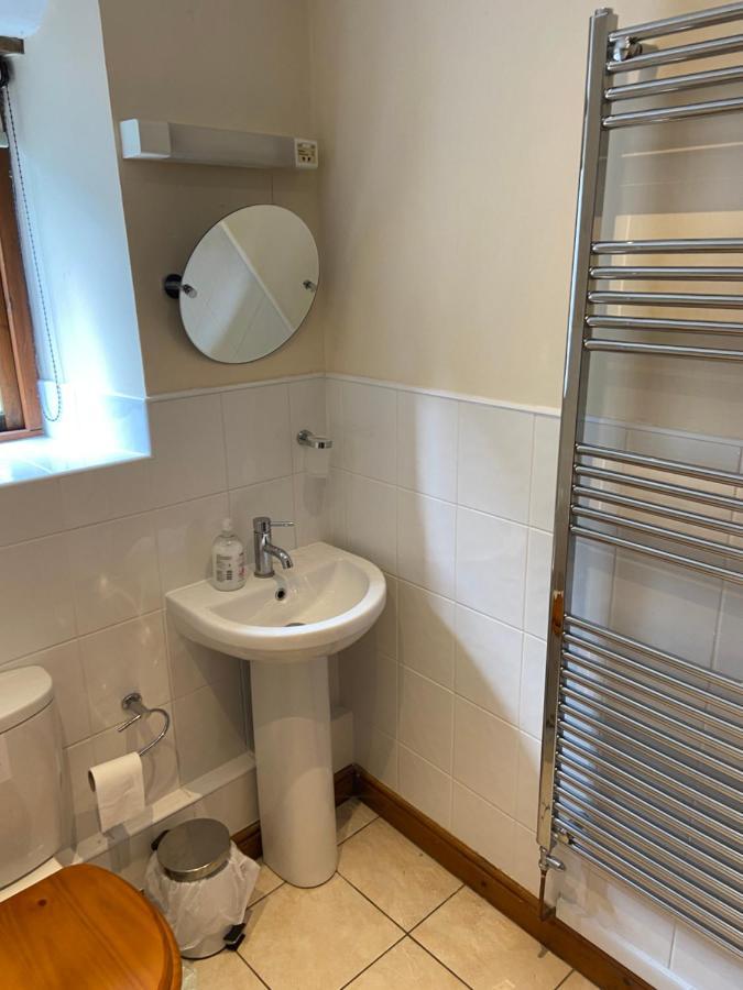 Stable Cottage, Old Mill Farm, Cotswold Water Park Ferienhaus