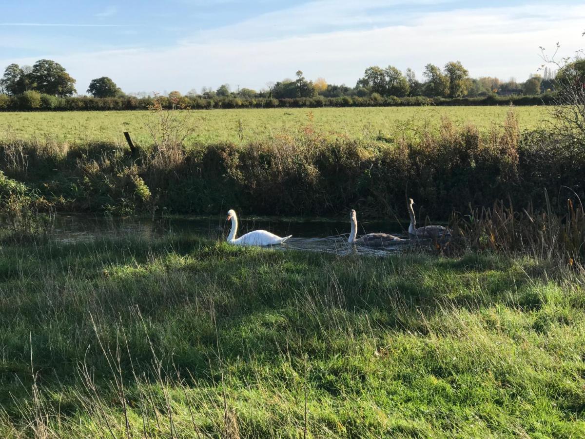 Holiday home Stable Cottage, Old Mill Farm, Cotswold Water Park Cirencester
