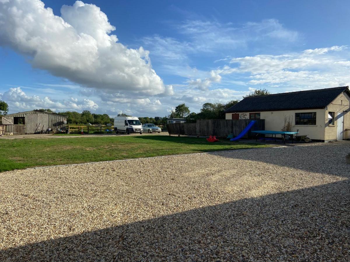 Holiday home Stable Cottage, Old Mill Farm, Cotswold Water Park Cirencester
