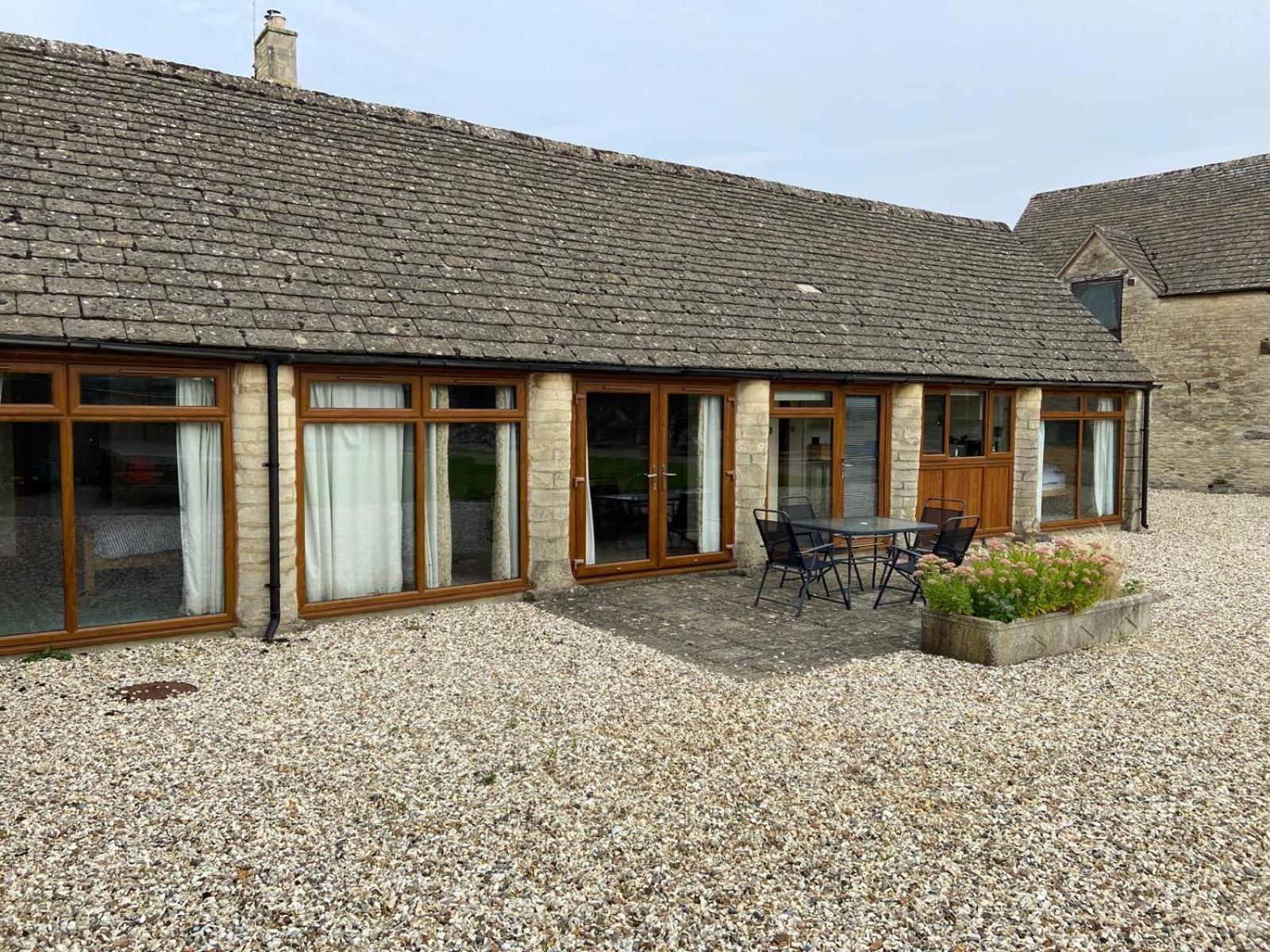 Holiday home Stable Cottage, Old Mill Farm, Cotswold Water Park